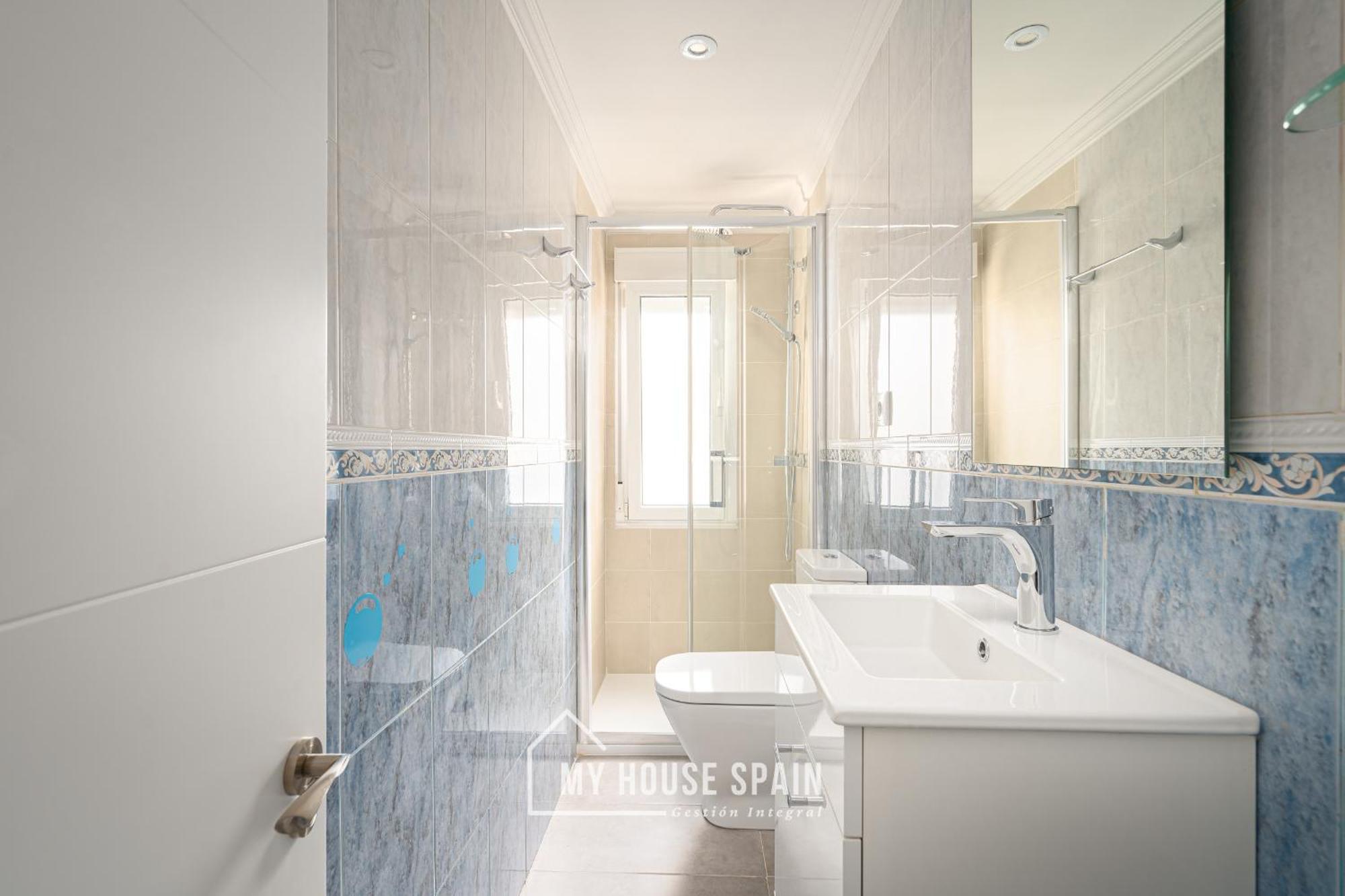 Myhousespain - Acogedor Piso Centro Хихон Экстерьер фото